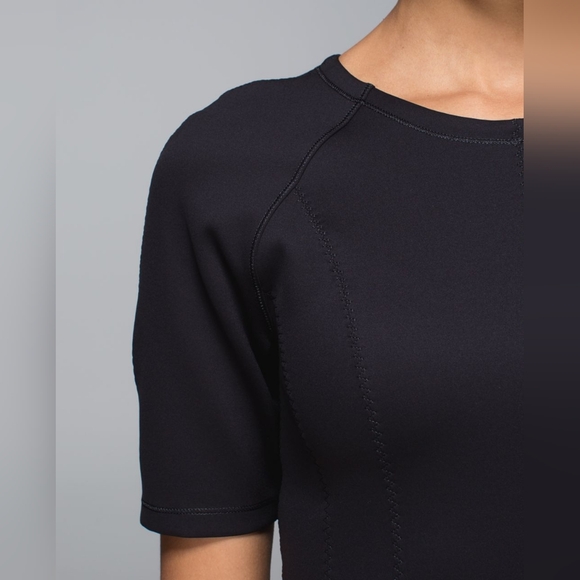 Lululemon Power Play Dress - Picture 5 of 13